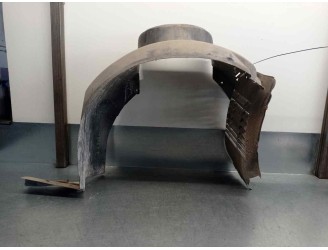 Replacement front right wheel arch for Fiat Brava (182) 16V 80 Clima OEM IAM reference CESTA 31B