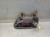 Recambio de maneta exterior delantera izquierda para ssangyong musso (fj) 2.3 d referencia OEM IAM 7245005001 7245005001 