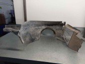 Recambio de paso rueda delantero derecho para fiat brava (182) 16v 80 clima referencia OEM IAM CESTA 31B