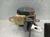 Recambio de cinturon seguridad trasero izquierdo para suzuki vitara (et) hdi (se 420hdi) referencia OEM IAM 8490585C505FJ  
