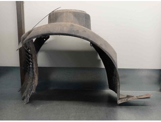 Recambio de paso rueda delantero izquierdo para fiat brava (182) 16v 80 clima referencia OEM IAM CESTA 31B