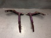 Recambio de bisagra capot para peugeot 307 cc (s1) 2.0 16v cat referencia OEM IAM 7912A8 791263 