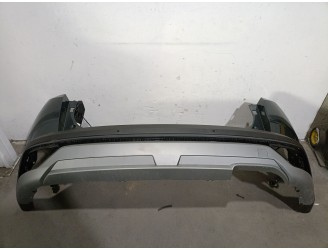 Recambio de paragolpes trasero para hyundai tucson hybrid referencia OEM IAM 5614338 