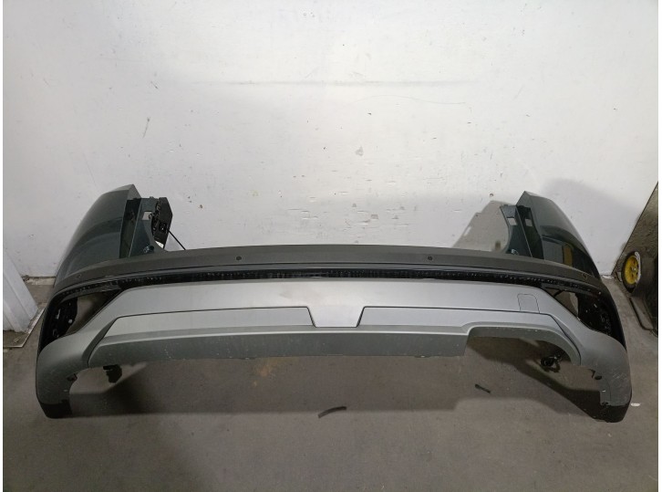 Recambio de paragolpes trasero para hyundai tucson hybrid referencia OEM IAM 5614338 