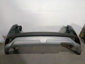 Recambio de paragolpes trasero para hyundai tucson hybrid referencia OEM IAM 5614338 