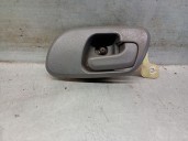 Recambio de maneta interior delantera derecha para ssangyong musso (fj) 2.3 d referencia OEM IAM 7241105101AAC 7241105101AAC 