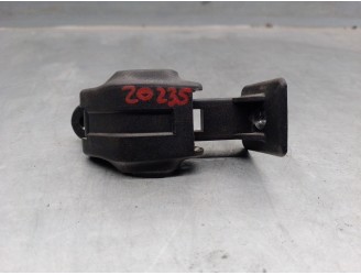 Recambio de maneta interior trasera derecha para lancia phedra (180) 2.2 jtd referencia OEM IAM 1487151080 