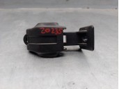 Recambio de maneta interior trasera derecha para lancia phedra (180) 2.2 jtd referencia OEM IAM 1487151080  