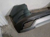 Recambio de paragolpes trasero para hyundai tucson hybrid referencia OEM IAM 5614338 