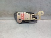 Recambio de maneta interior delantera derecha para ssangyong musso (fj) 2.3 d referencia OEM IAM 7241105101AAC 7241105101AAC 