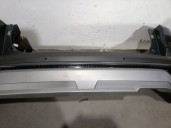 Recambio de paragolpes trasero para hyundai tucson hybrid referencia OEM IAM 5614338 