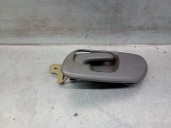 Recambio de maneta interior delantera derecha para ssangyong musso (fj) 2.3 d referencia OEM IAM 7241105101AAC 7241105101AAC 