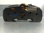 Recambio de cuadro instrumentos para opel astra g berlina club referencia OEM IAM 09193339 