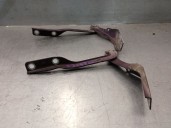 Recambio de bisagra capot para peugeot 307 cc (s1) 2.0 16v cat referencia OEM IAM 7912A8 791263 
