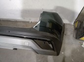 Recambio de paragolpes trasero para hyundai tucson hybrid referencia OEM IAM 5614338 