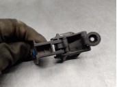 Recambio de maneta interior trasera derecha para lancia phedra (180) 2.2 jtd referencia OEM IAM 1487151080  