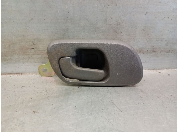 Recambio de maneta interior delantera izquierda para ssangyong musso (fj) 2.3 d referencia OEM IAM 7241105000AAC 7241105000AAC 