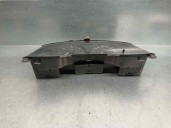 Recambio de cuadro instrumentos para opel astra g berlina club referencia OEM IAM 09193339 
