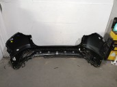Recambio de paragolpes trasero para hyundai tucson hybrid referencia OEM IAM 5614338 