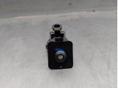 Recambio de maneta interior trasera derecha para lancia phedra (180) 2.2 jtd referencia OEM IAM 1487151080  