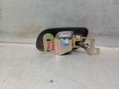 Recambio de maneta interior delantera izquierda para ssangyong musso (fj) 2.3 d referencia OEM IAM 7241105000AAC 7241105000AAC 