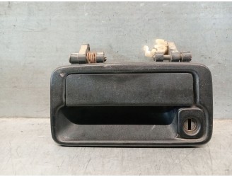 Recambio de maneta exterior delantera izquierda para suzuki vitara (et) hdi (se 420hdi) referencia OEM IAM 8282085C005PK 8282085