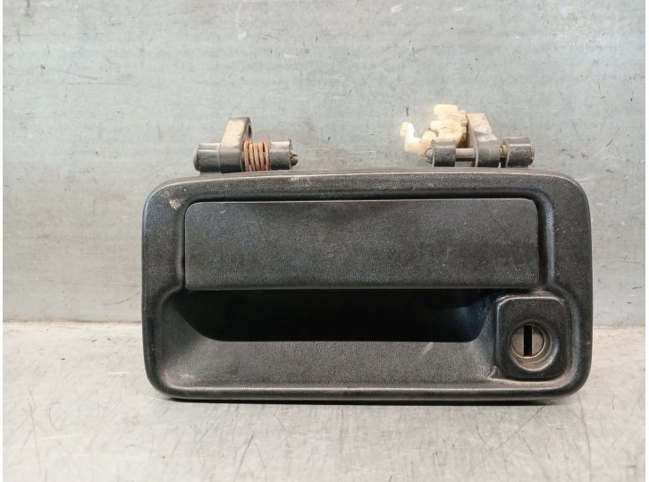 Recambio de maneta exterior delantera izquierda para suzuki vitara (et) hdi (se 420hdi) referencia OEM IAM 8282085C005PK 8282085