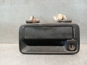 Recambio de maneta exterior delantera izquierda para suzuki vitara (et) hdi (se 420hdi) referencia OEM IAM 8282085C005PK 8282085