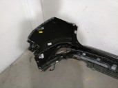 Recambio de paragolpes trasero para hyundai tucson hybrid referencia OEM IAM 5614338 