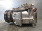 Replacement air conditioning compressor for Ford Fiesta (DX) 1.8 Diesel CAT OEM IAM reference 1405819 