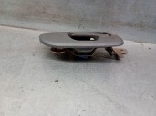 Recambio de maneta interior delantera izquierda para ssangyong musso (fj) 2.3 d referencia OEM IAM 7241105000AAC 7241105000AAC 