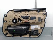 Recambio de guarnecido puerta delantera izquierda para bmw serie 5 lim. (f10) 3.0 turbodiesel referencia OEM IAM 1777773 