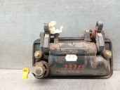 Recambio de maneta exterior delantera izquierda para suzuki vitara (et) hdi (se 420hdi) referencia OEM IAM 8282085C005PK 8282085