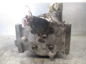 Replacement air conditioning compressor for Ford Fiesta (DX) 1.8 Diesel CAT OEM IAM reference 1405819 