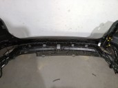 Recambio de paragolpes trasero para hyundai tucson hybrid referencia OEM IAM 5614338 