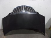 Recambio de capot para lancia phedra (180) 2.2 jtd referencia OEM IAM 1400618888 NEGRO 