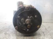 Replacement air conditioning compressor for Ford Fiesta (DX) 1.8 Diesel CAT OEM IAM reference 1405819 