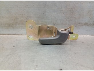 Recambio de maneta interior trasera derecha para ssangyong musso (fj) 2.3 d referencia OEM IAM 7242105101AAC 7242105101AAC 