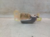 Recambio de maneta interior trasera derecha para ssangyong musso (fj) 2.3 d referencia OEM IAM 7242105101AAC 7242105101AAC 