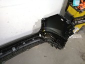 Recambio de paragolpes trasero para hyundai tucson hybrid referencia OEM IAM 5614338 