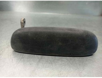 Recambio de maneta exterior delantera derecha para ford fiesta (dx) 1.8 diesel cat referencia OEM IAM   5 PUERTAS