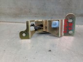 Recambio de maneta interior trasera derecha para ssangyong musso (fj) 2.3 d referencia OEM IAM 7242105101AAC 7242105101AAC 