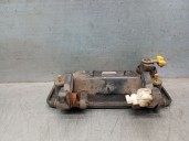 Recambio de maneta exterior delantera izquierda para suzuki vitara (et) hdi (se 420hdi) referencia OEM IAM 8282085C005PK 8282085