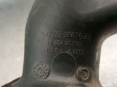 Recambio de tubo para land rover range rover evoque (l538) 2.0 d 4x4 referencia OEM IAM GJ329F876AB 