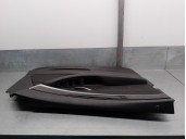 Recambio de guarnecido puerta delantera izquierda para bmw serie 5 lim. (f10) 3.0 turbodiesel referencia OEM IAM 1777773  