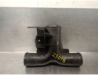 Recambio de tubo para jaguar s-type ii (x200) 2.7 d referencia OEM IAM 4R836N870A XR839189 