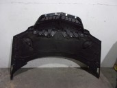 Recambio de capot para lancia phedra (180) 2.2 jtd referencia OEM IAM 1400618888 NEGRO 