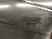 Recambio de guarnecido puerta delantera izquierda para bmw serie 5 lim. (f10) 3.0 turbodiesel referencia OEM IAM 1777773 