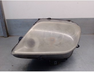 Recambio de faro izquierdo para lancia phedra (180) 2.2 jtd referencia OEM IAM 1494332080  5 PUERTAS