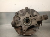 Recambio de mangueta delantera derecha para ssangyong musso (fj) 2.3 d referencia OEM IAM 4122005002 4122005002 